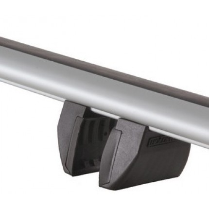 Universal HF Aero Bar Kit for Cars with Rails